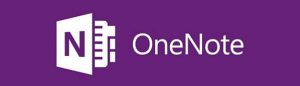 OneNote 2016